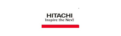 HITACHI