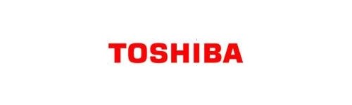 TOSHIBA