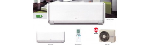GAMME SHIROHUMA S