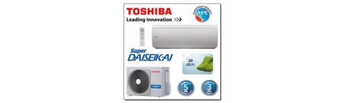 Gamme daiseikai PKVP