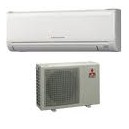 MURAL MSZ-GE42VA 5400w chaud nominal