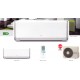MURAL SHIROKUMA S RAS-18SX8 2300W nomilal 