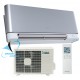 MURAL EMURA FTXG35JV1BS 4000W nominal