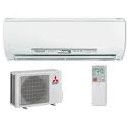 MURAL  SPECIAL CHAUD LUXE MSZ-FD25VABH 3200W NOMINAL
