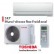 RAS-10SA-ES + RAS-10SKP-ES 2730W